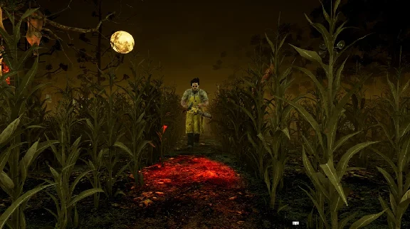 Dead by Daylight: Leatherface™ XBOX [ Игровой Ключ 🔑 ]