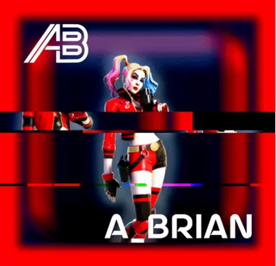 FORTNITE|Rebirth Harley Quinn Outfit🎁ПОДАРОК✅ ГАРАНТИЯ