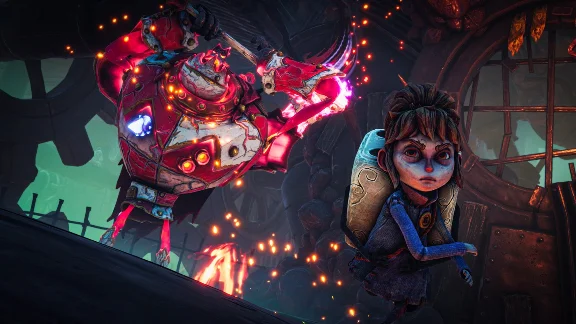 ✅ Lost in Random XBOX ONE | X|S Digital Key 🔑