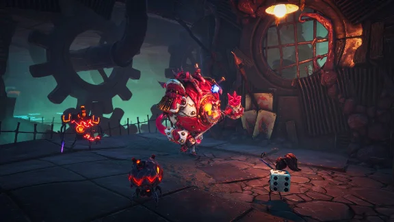 ✅ Lost in Random XBOX ONE | X|S Digital Key 🔑