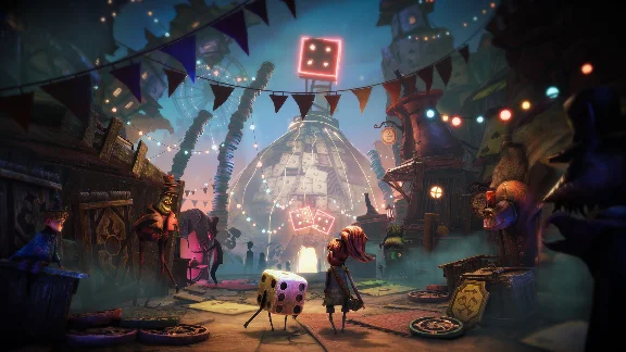 ✅ Lost in Random XBOX ONE | X|S Digital Key 🔑