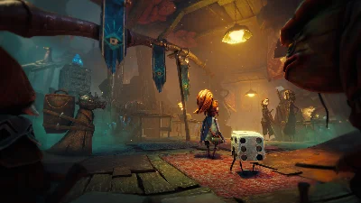 ✅ Lost in Random XBOX ONE | X|S Digital Key 🔑