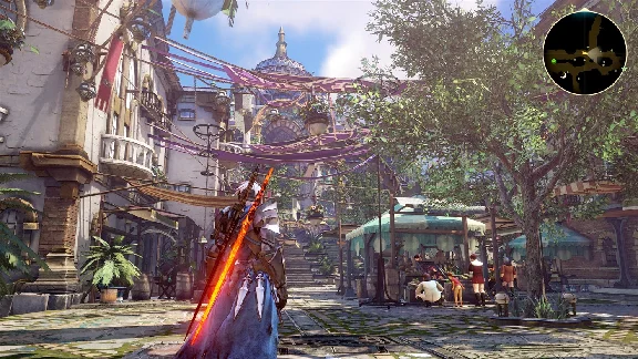Tales of Arise Ultimate Edition Xbox One & Series X|S