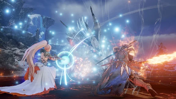 Tales of Arise Ultimate Edition Xbox One & Series X|S