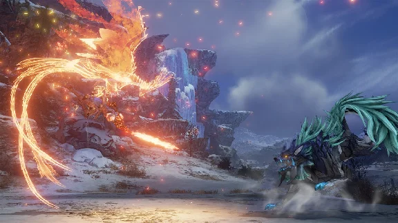 Tales of Arise Ultimate Edition Xbox One & Series X|S