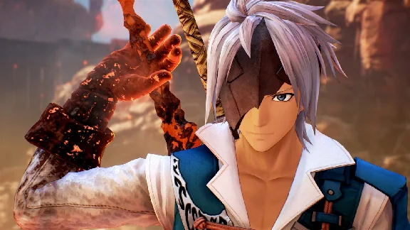 Tales of Arise Ultimate Edition Xbox One & Series X|S