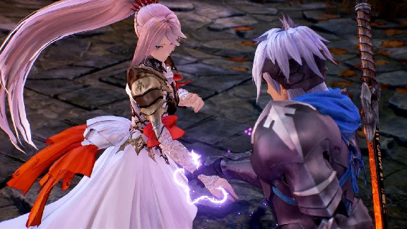 Tales of Arise Ultimate Edition Xbox One & Series X|S
