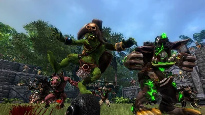 BLOOD BOWL CHAOS EDITION - STEAM - 1С + ПОДАРОК
