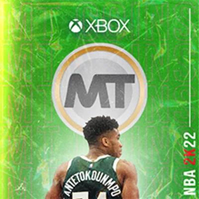 🏀 NBA2k22 MT Coins (XB1 & X) - Монеты для My Team НБА