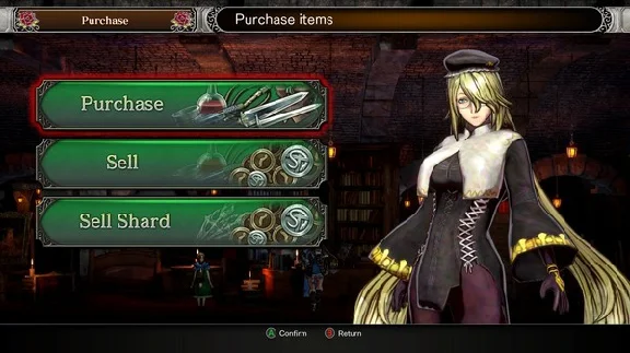 Bloodstained: Ritual of the Night (Steam Global Key)