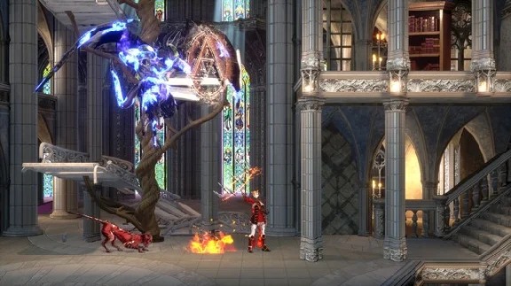 Bloodstained: Ritual of the Night (Steam Global Key)