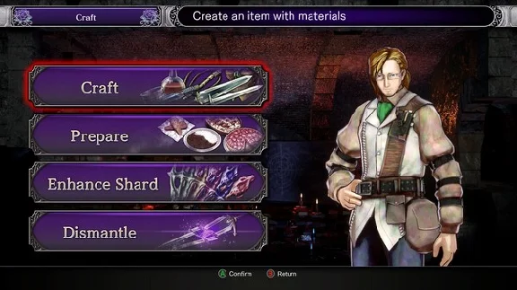 Bloodstained: Ritual of the Night (Steam Global Key)