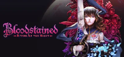 Bloodstained: Ritual of the Night (Steam Global Key)