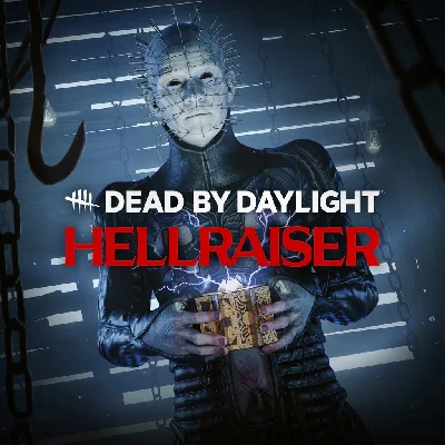 Dead by Daylight: Hellraiser Chapter XBOX [ Code 🔑 ]