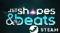 ⭐️ Just Shapes Beats - STEAM (GLOBAL)