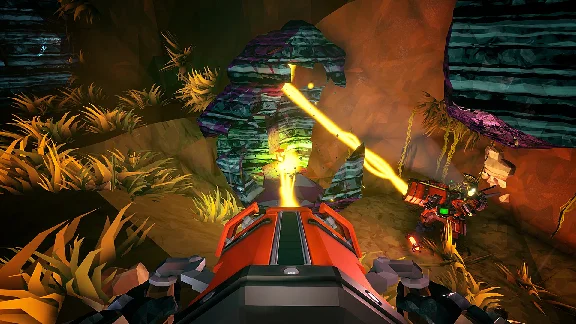 🔥 Deep Rock Galactic - STEAM ONLINE (Region Free)