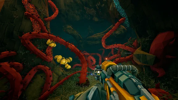 🔥 Deep Rock Galactic - STEAM ONLINE (Region Free)