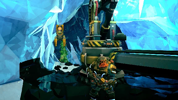 🔥 Deep Rock Galactic - STEAM ONLINE (Region Free)