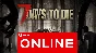 🔥 7 Days to Die - STEAM ONLINE (Region Free)