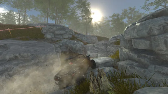 Overpass - STEAM Key - Region Free / ROW / GLOBAL