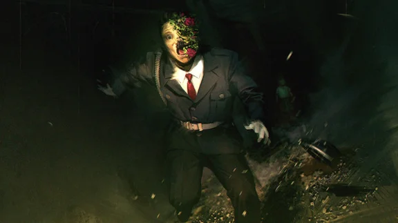 Spirit Hunter: Death Mark - STEAM Key / ROW / GLOBAL