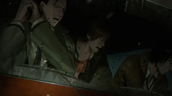 Spirit Hunter: Death Mark - STEAM Key / ROW / GLOBAL