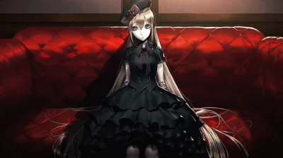 Spirit Hunter: Death Mark - STEAM Key / ROW / GLOBAL