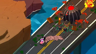 Mugsters Steam Key Region Free