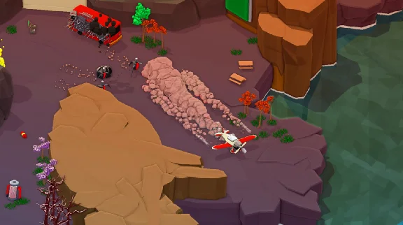 Mugsters Steam Key Region Free