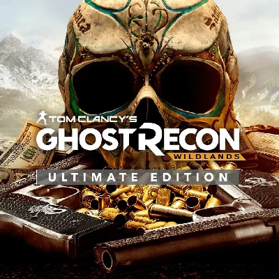 💫 WILDLANDS ULTIMATE EDITION 🔹 GLOBAL | UPLAY 🎮