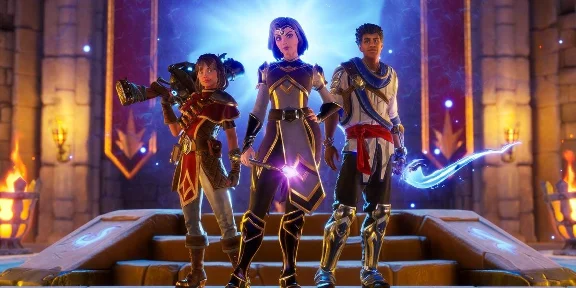 Orcs Must Die! 3 (Steam/Русский)