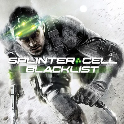 ❌ SPLINTER CELL BLACKLIST DELUXE 🔹 GLOBAL | UPLAY 🎮