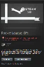 Rocket League GOTY + 3 DLC (Tradeable Steam GIFT INDIA)