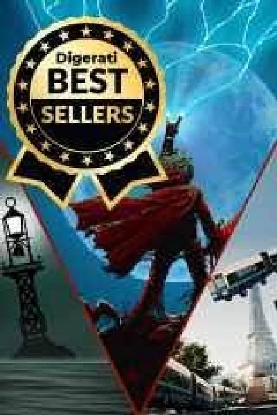 🔅Digerati Best Sellers XBOX🗝️Ключ