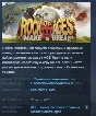 Rock of Ages 3: Make & Break STEAM KEY RU+CIS LICENSE