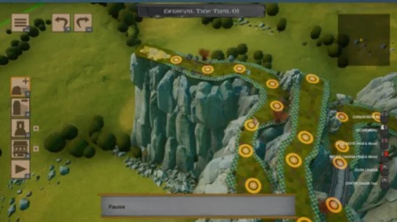 Rock of Ages 3: Make & Break STEAM KEY RU+CIS LICENSE