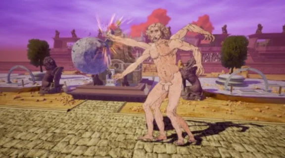 Rock of Ages 3: Make & Break STEAM KEY RU+CIS LICENSE