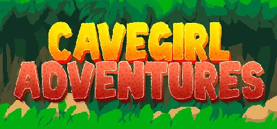 Cavegirl Adventures (Steam key/Region free)