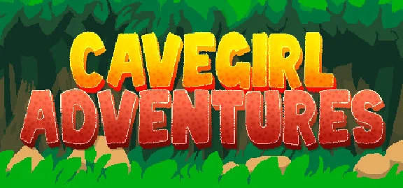 Cavegirl Adventures (Steam key/Region free)