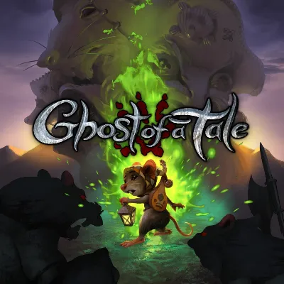 Ghost of a Tale (Steam key / Region Free)