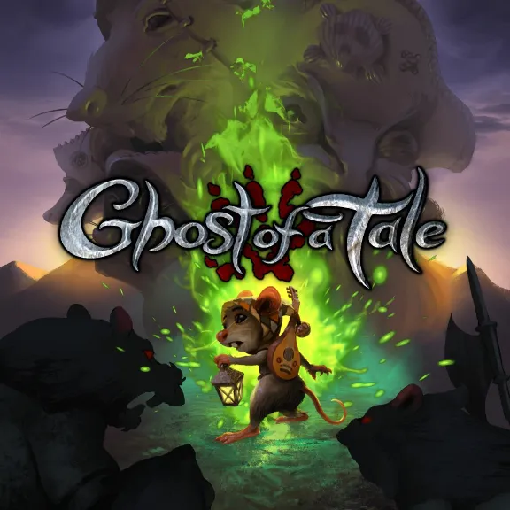 Ghost of a Tale (Steam key / Region Free)