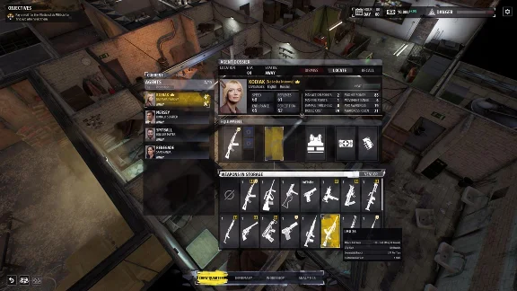 Phantom Doctrine 🔑STEAM KEY 🔥RUSSIA + CIS