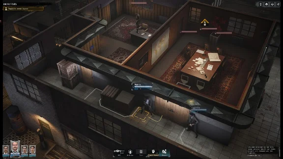 Phantom Doctrine 🔑STEAM KEY 🔥RUSSIA + CIS