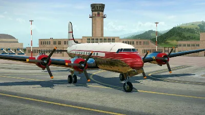 Transport Fever (STEAM КЛЮЧ) РОССИЯ + СНГ РУССКИЙ ЯЗЫК