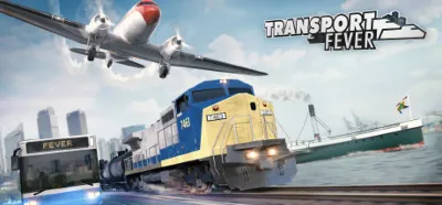 Transport Fever (STEAM КЛЮЧ) РОССИЯ + СНГ РУССКИЙ ЯЗЫК