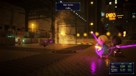 Light Fairytale Episode 1 XBOX ONE / XBOX SERIES X|S 🔑