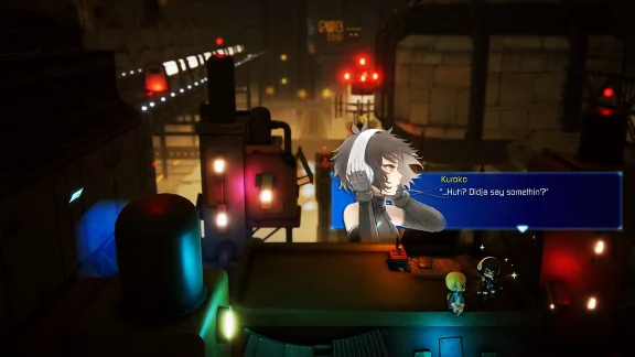 Light Fairytale Episode 1 XBOX ONE / XBOX SERIES X|S 🔑