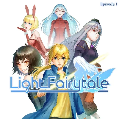 Light Fairytale Episode 1 XBOX ONE / XBOX SERIES X|S 🔑