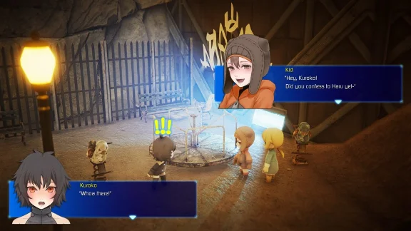 Light Fairytale Episode 1 XBOX ONE / XBOX SERIES X|S 🔑