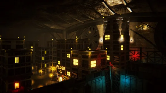 Light Fairytale Episode 1 XBOX ONE / XBOX SERIES X|S 🔑